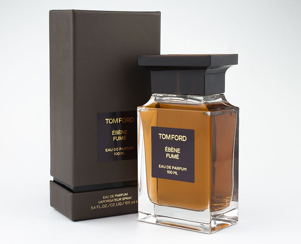 2050 руб - Tom Ford Ebene Fume, Edp, 100 ml (Lux Europe) лучшая цена